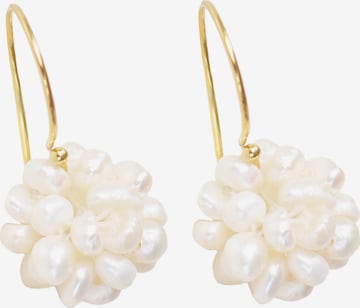 Matica Jewellery Ohrringe in Gold: front