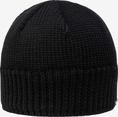 GIESSWEIN Athletic Hat 'Gösleswand' in Black, Item view