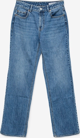 Regular Jean VERO MODA en bleu : devant