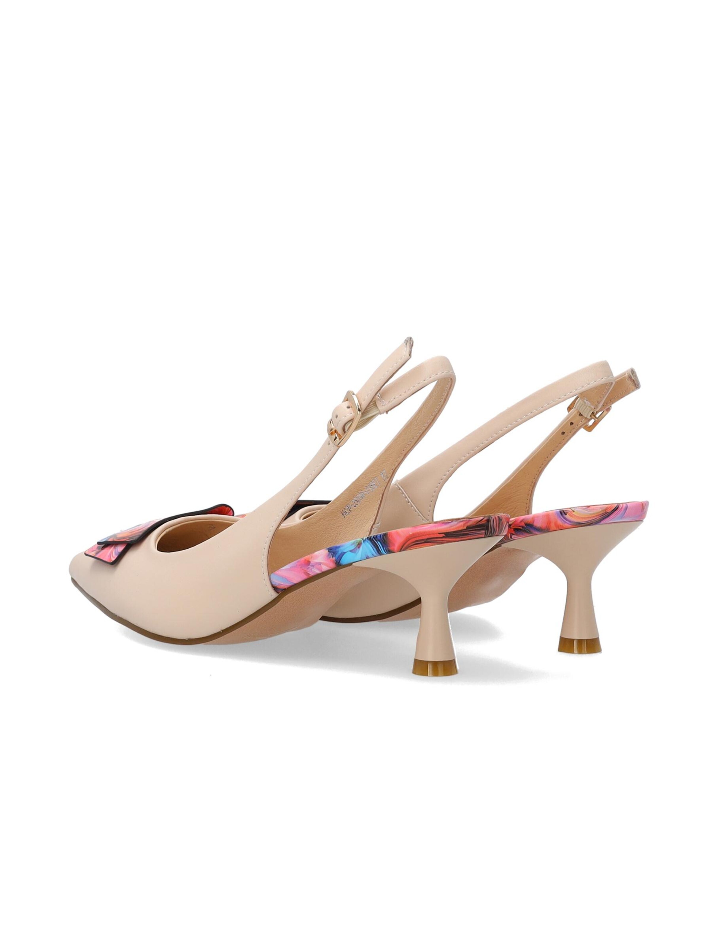 VENEZIA Pumps 'Venezia' in Beige