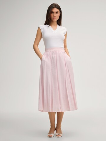 JOOP! Shirt 'Touka' in White