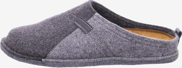 ROHDE Slippers in Grey