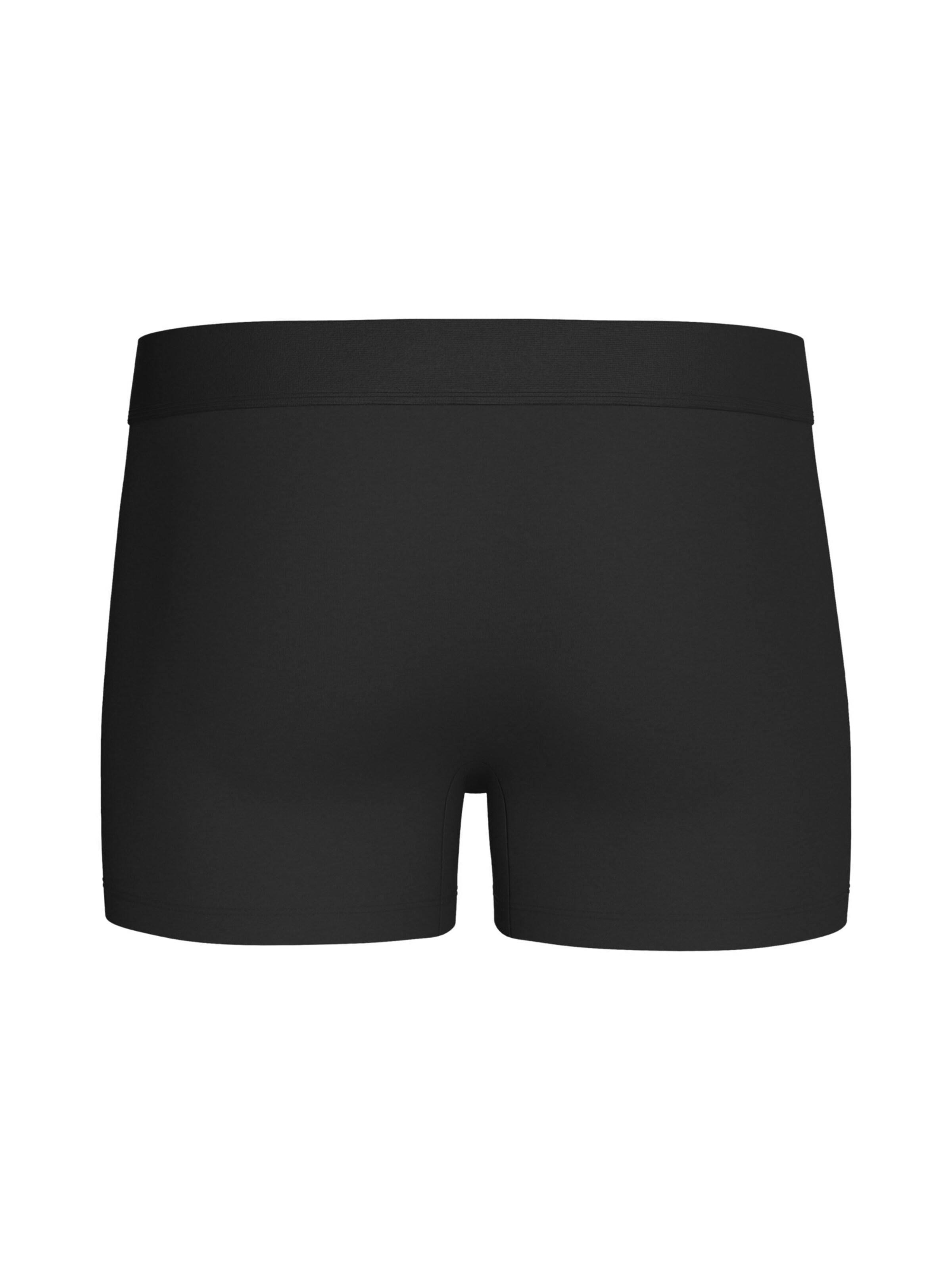 Boxers IMPETUS en noir