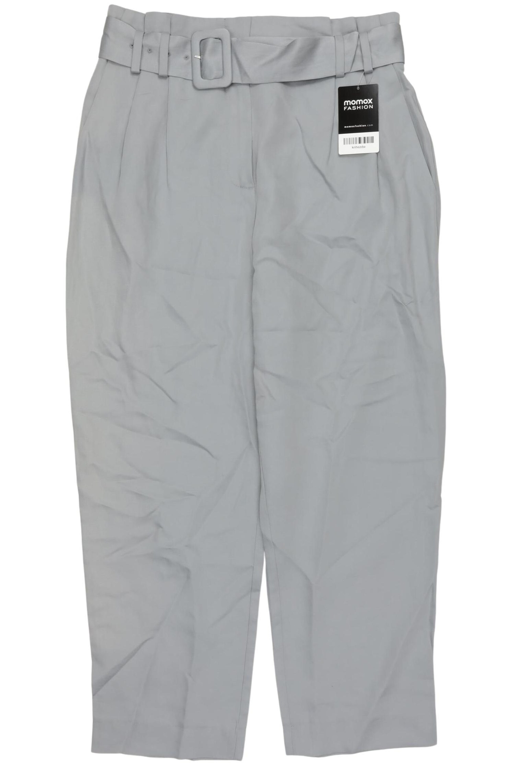 HALLHUBER Pants in S in Grey: front