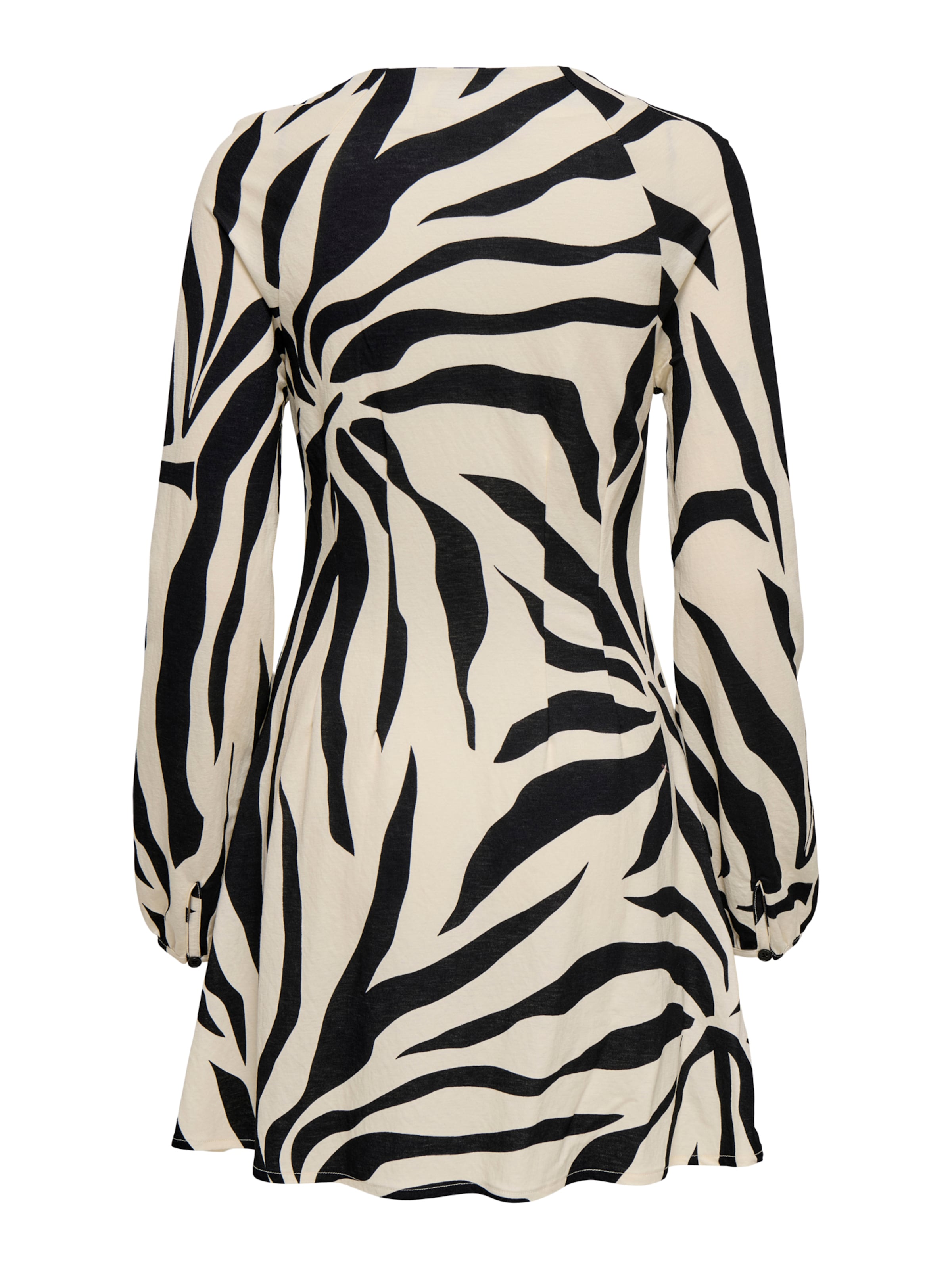 ONLY Shirt Dress 'ONLSAKURA' in Black