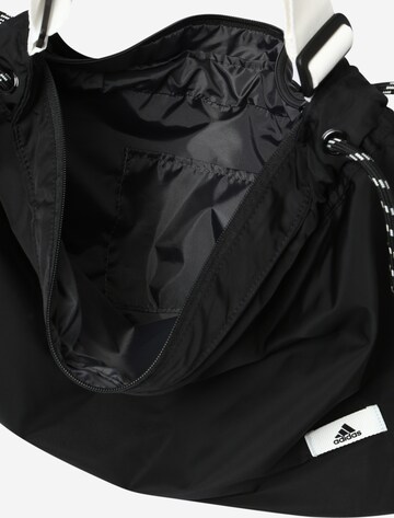 Sac de sport 'Classic Cinched Shoulder' ADIDAS SPORTSWEAR en noir