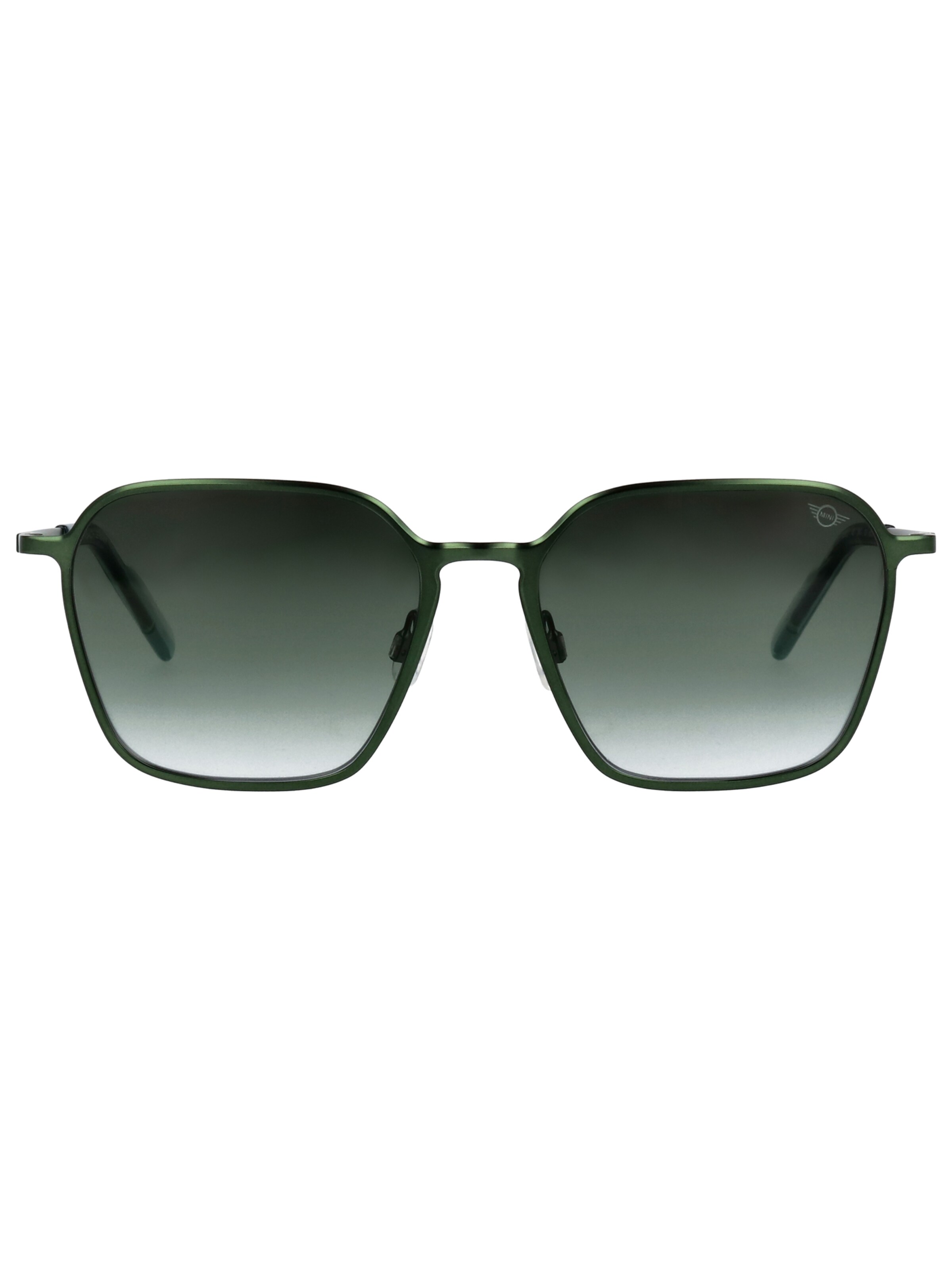 MINI Eyewear Sunglasses in Green