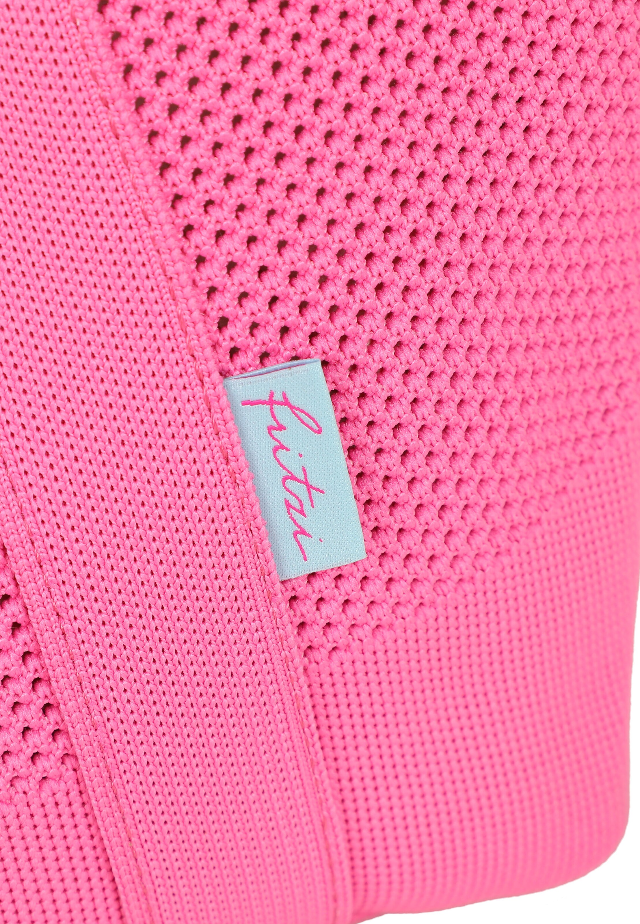 Fritzi aus Preußen Shopper in Pink