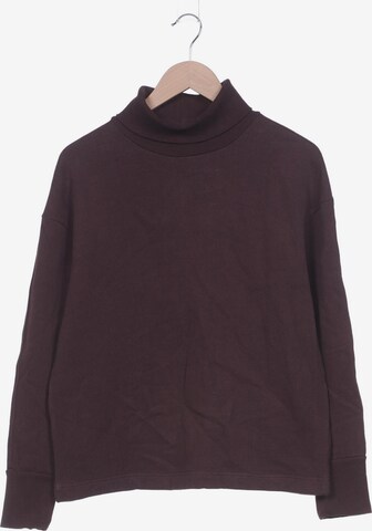 hessnatur Sweater S in Rot: predná strana