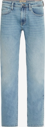 BLEND Jeans 'BHTWISTER' in Blau: Vorderseite