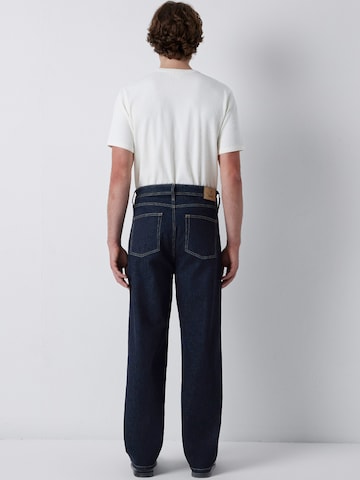 Mavi Loose fit Jeans 'Toronto' in Blue