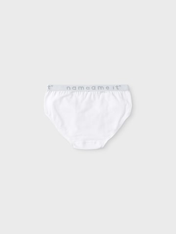 NAME IT Underpants in Black