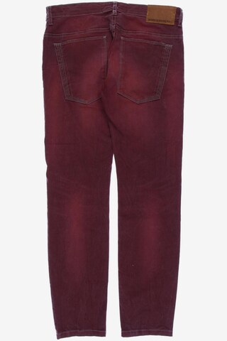 DRYKORN Jeans 33 in Rot