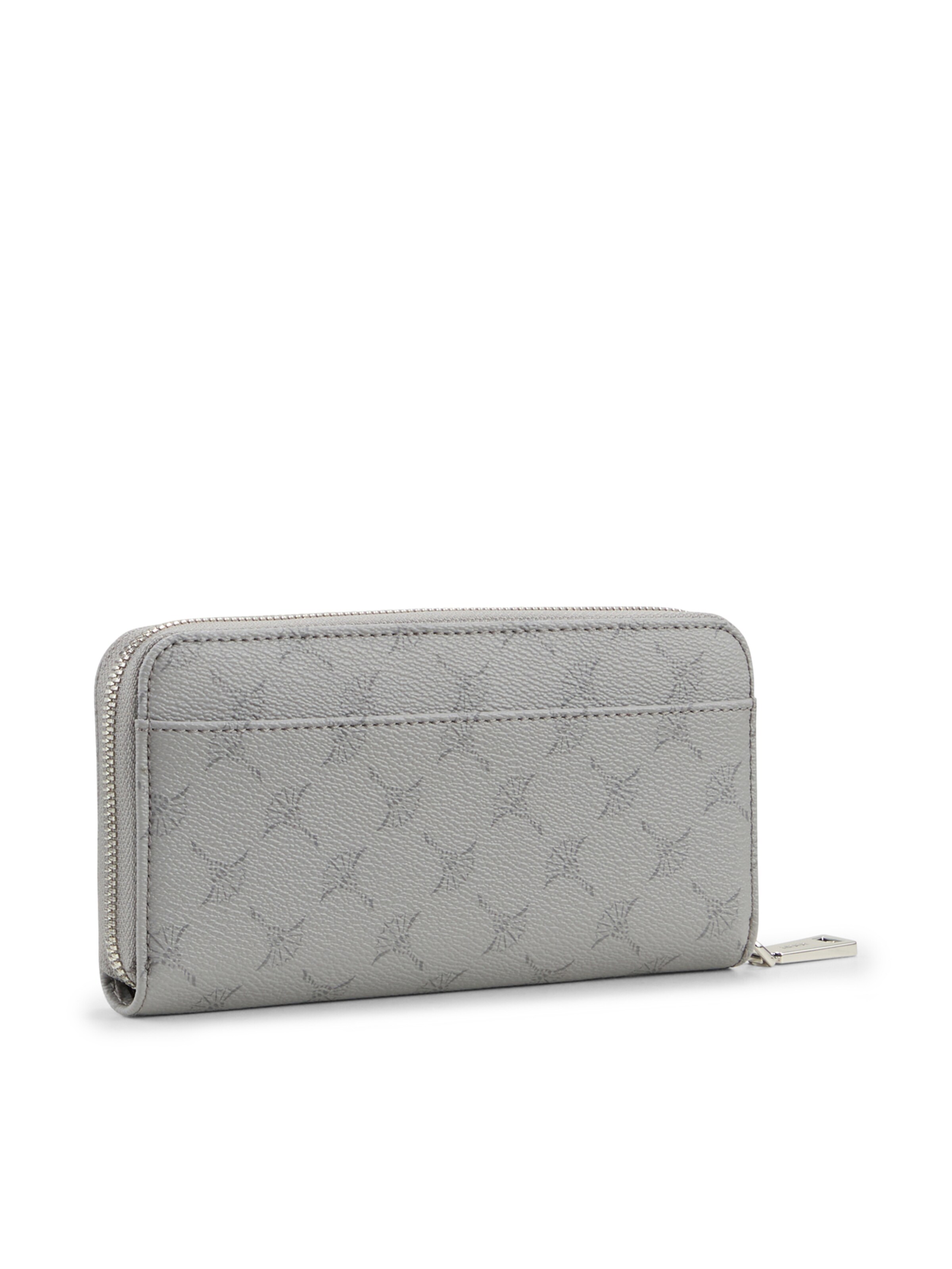 JOOP! Wallet 'Melete' in Grey