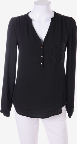Pimkie Blouse & Tunic in S in Black: front