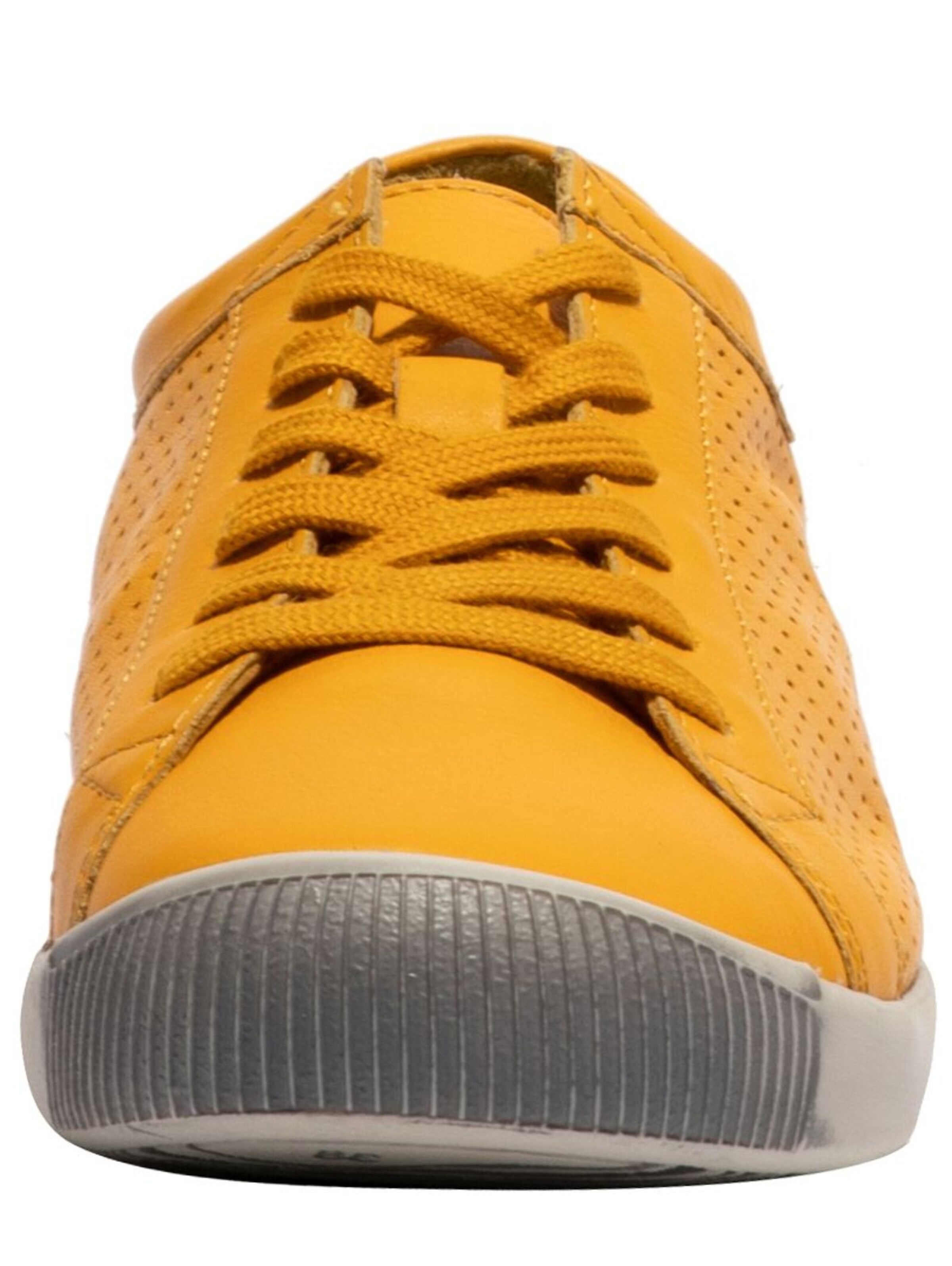Softinos Sneaker in Gelb