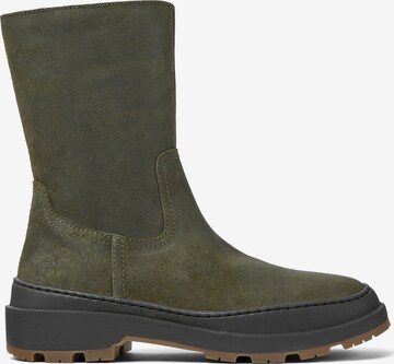 Bottines 'Brutus Trek' CAMPER en vert