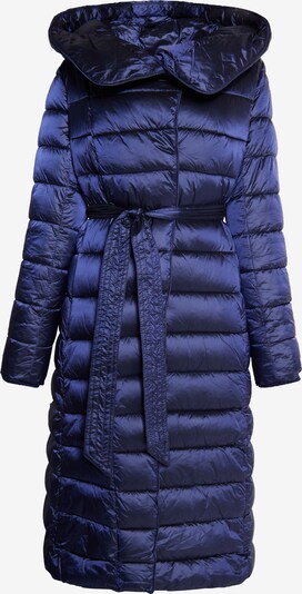 faina Winter coat 'Paino' in marine blue, Item view