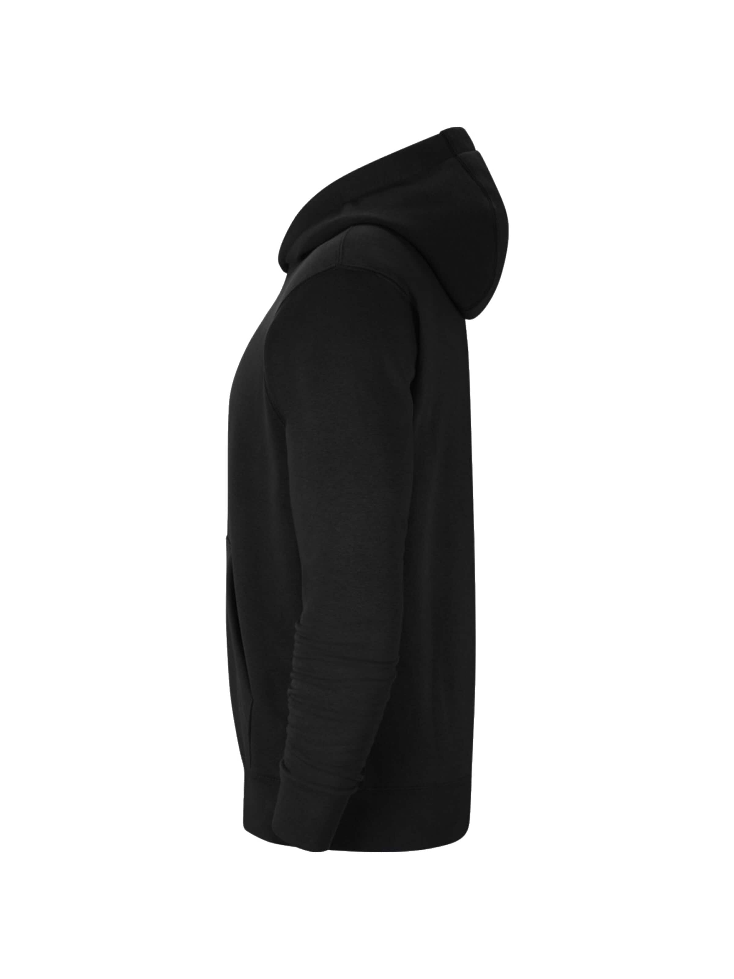 NIKE Sweatshirt 'Nike Dry Park 20 JR Hoodie' in Black