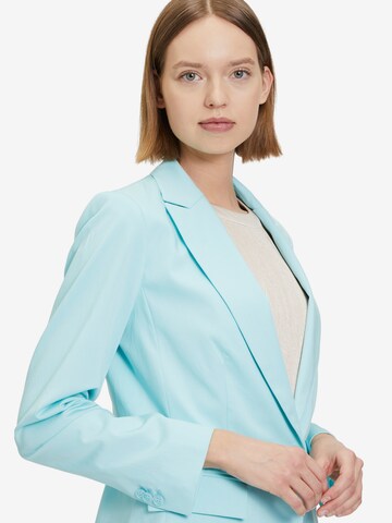 Blazer di Betty & Co in blu