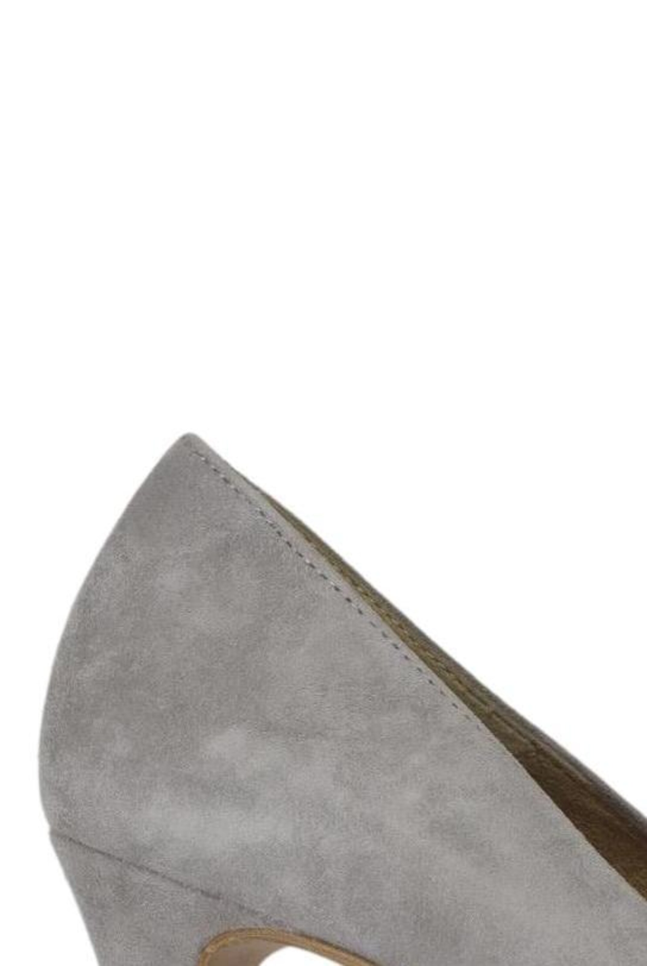 Tamaris High Heels & Pumps in 39 in Grey