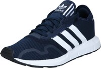 ADIDAS ORIGINALS Sneaker 'Swift Run X' en bleu navy / blanc