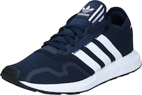 ADIDAS ORIGINALS Sneaker 'Swift Run X' en bleu navy / blanc