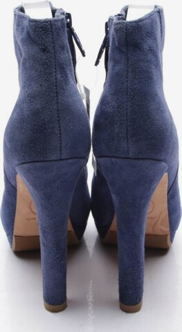 ASH Dress Boots in 39 in Blue