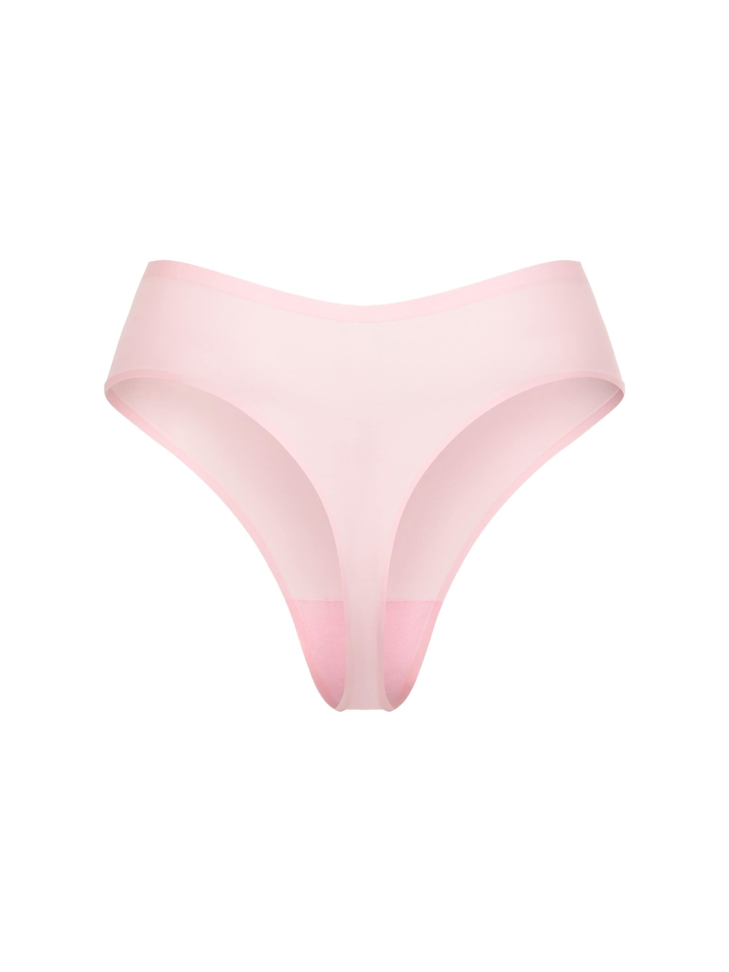 String 'Air Sense Tanga' cfab en rose