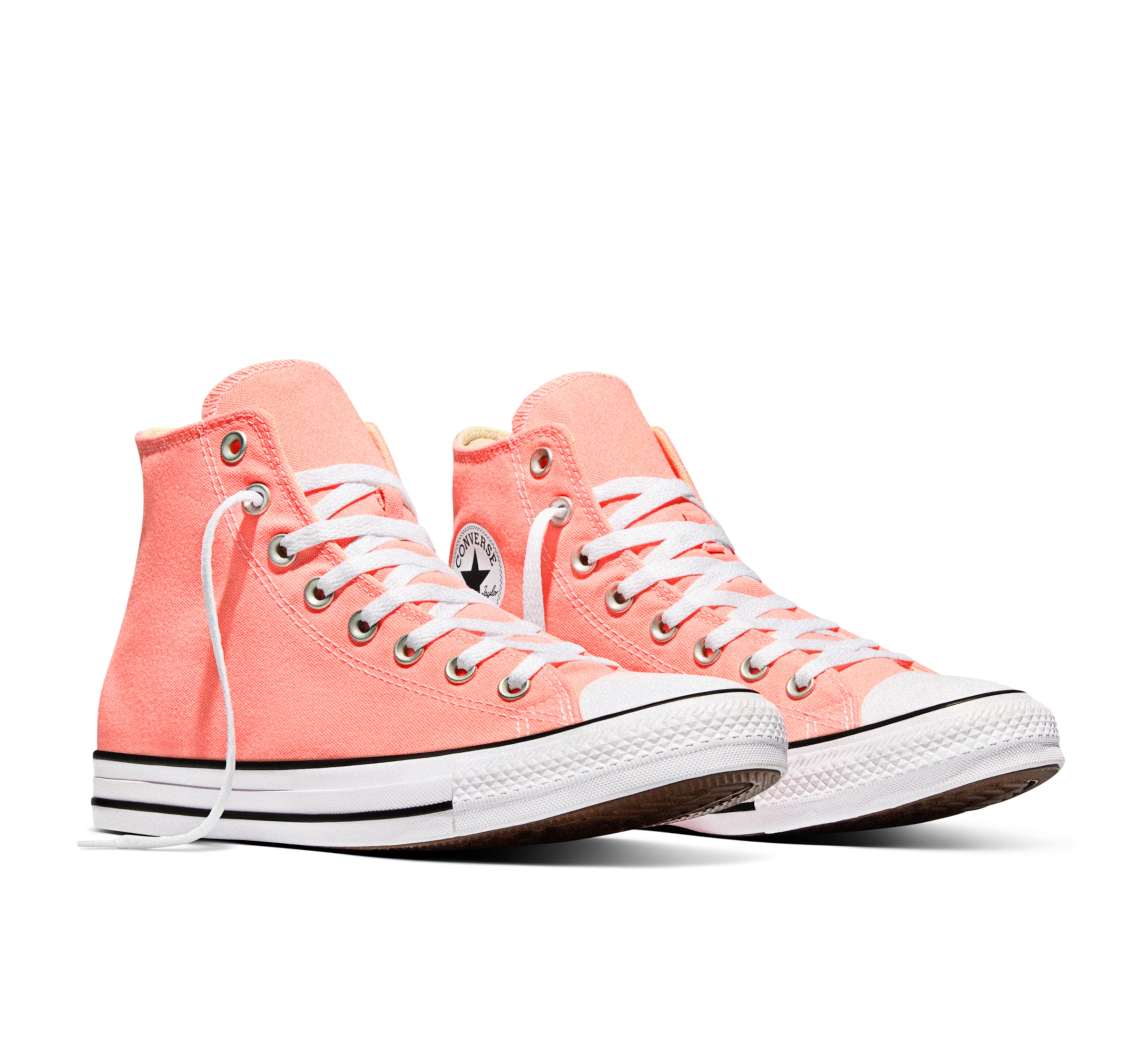 CONVERSE Sneakers in Orange