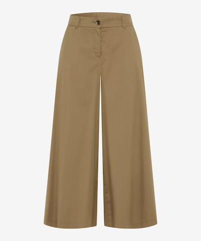 Pantaloni 'Melli' BRAX di colore oliva, Visualizzazione prodotti