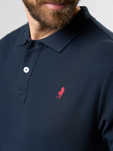 MCS Bluser & t-shirts 'Hurst' i blå