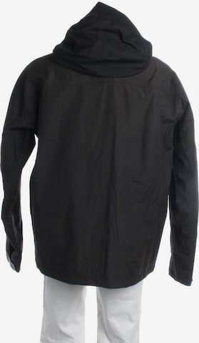 TIMBERLAND Jacket & Coat in L in Black