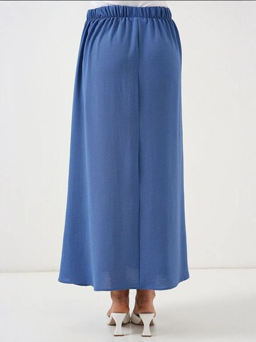 Jupe Bigdart en bleu