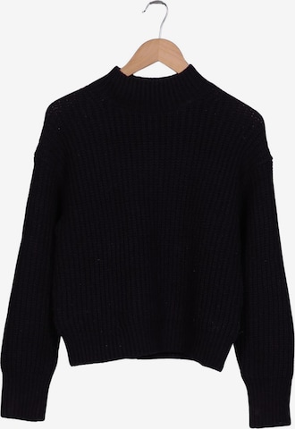 UNIQLO Pullover S in Blau: Vorderseite