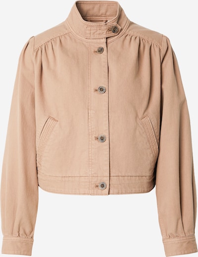 LEVI'S ® Prijelazna jakna 'Parker Pretty Short Coat' u bež, Pregled proizvoda