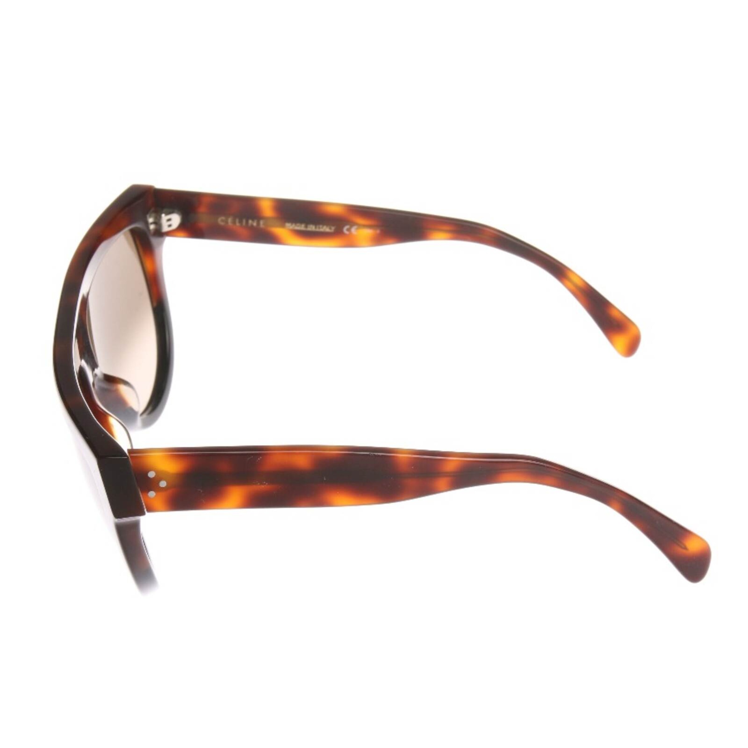 Céline Sunglasses in One size in Brown