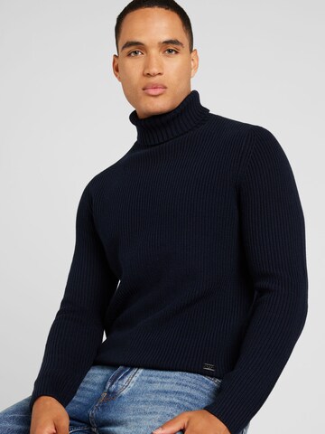 JOOP! Jeans Pullover 'Orlino' in Blau