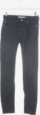 DRYKORN Jeans in 26 x 34 in Blue: front