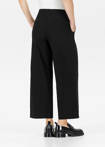 STEHMANN Pants in Black
