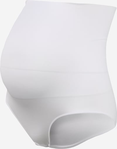 JoJo Maman Bébé Shapingslip in de kleur Offwhite, Productweergave