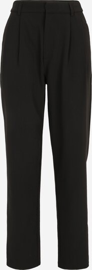 OBJECT Tall Pleat-Front Pants 'RONJA' in Black, Item view