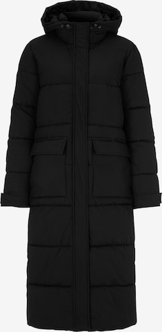 Cellbes of Sweden Mantel in Schwarz: Vorderseite