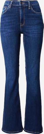 Džinsai 'JAMIE' iš TOPSHOP, spalva – tamsiai (džinso) mėlyna, Prekių apžvalga