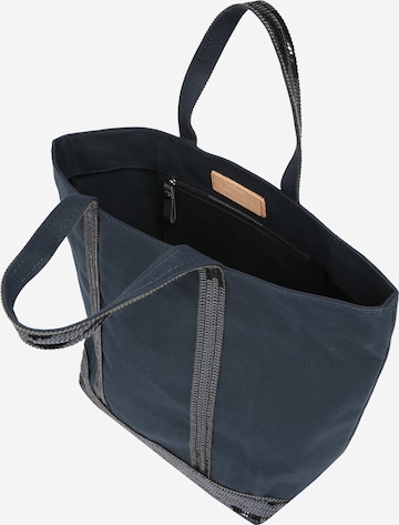 Vanessa Bruno Shopper in Blau