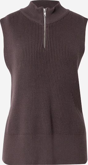 MELA Pulover 'GAMINI' u tamno smeđa, Pregled proizvoda