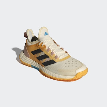 ADIDAS PERFORMANCE Sportschuh 'Adizero Ubersonic 4.1' in Orange