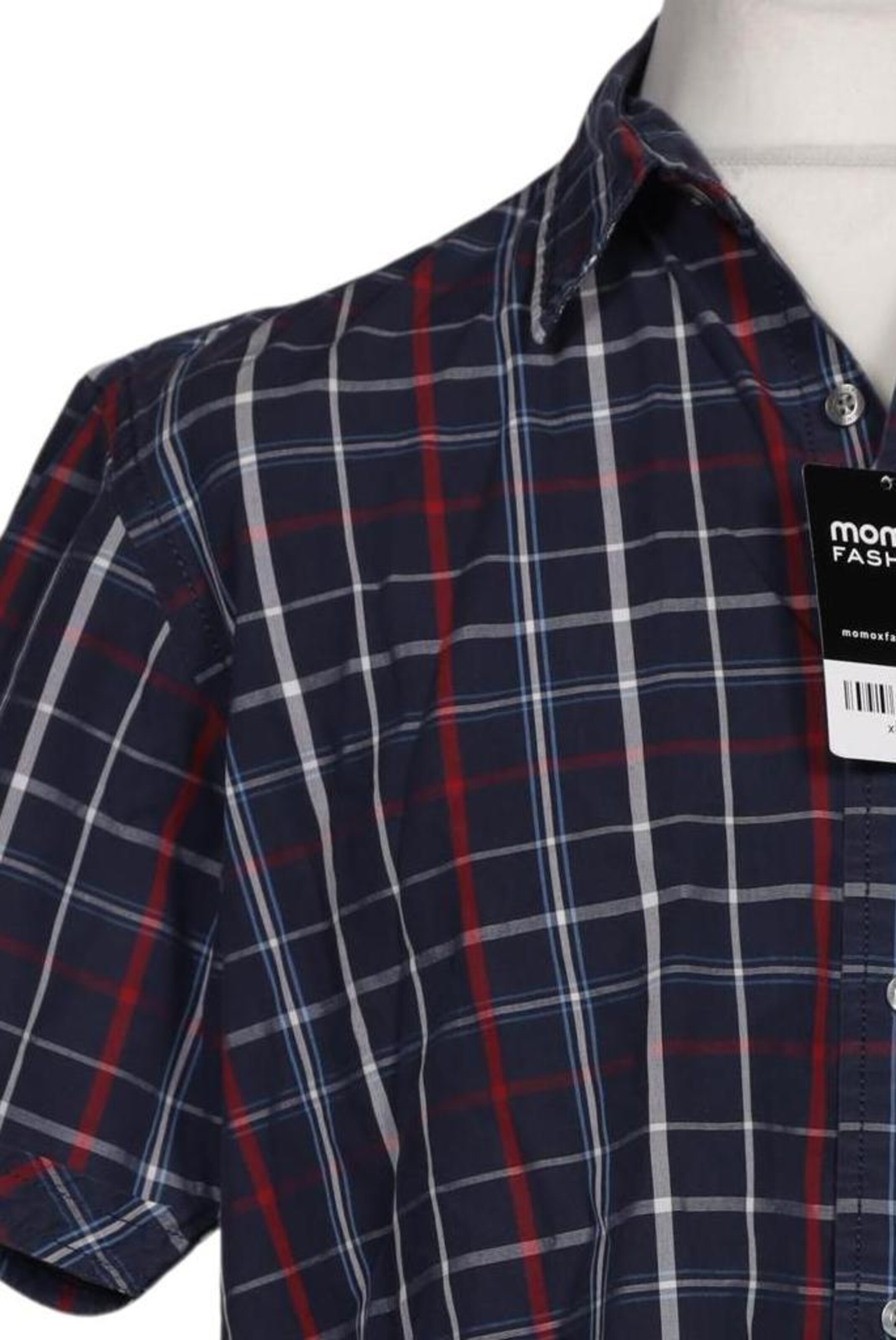 Tommy Jeans Hemd XL in Mischfarben