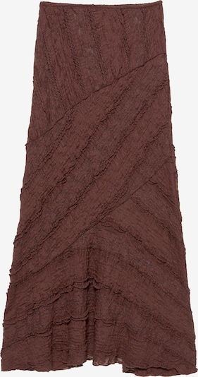 Pull&Bear Suknja u kestenjasto smeđa, Pregled proizvoda