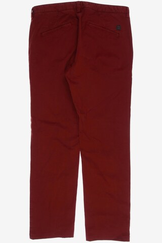 BOSS Black Pants in 33 in Brown